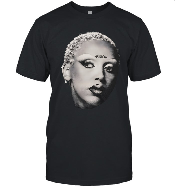 Limited Doja Cat Claude Tee