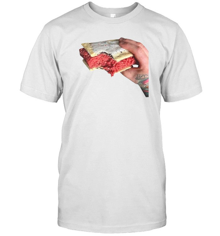 Shirt Sillyteestudio Man Dinner