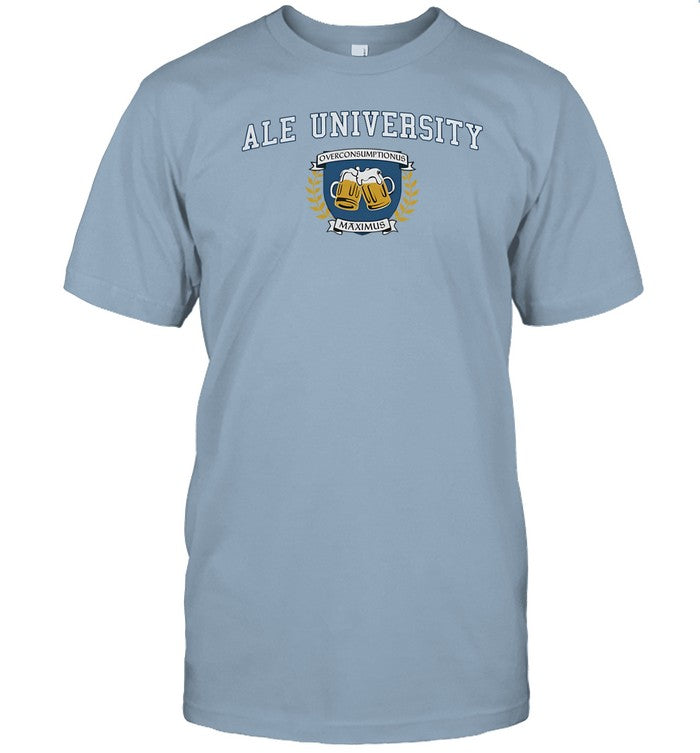 Snazzyseagullshop Ale University