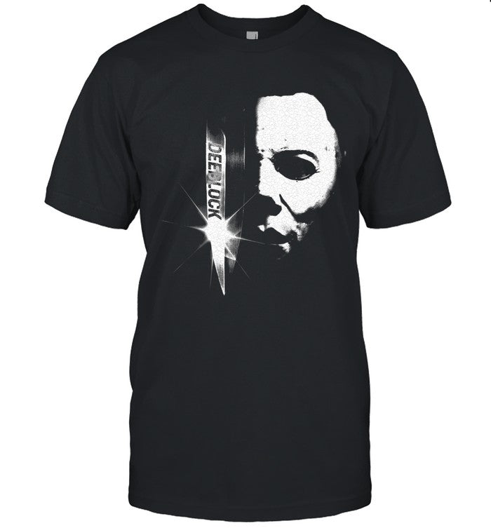 New Deeblock Halloween 2023 Shirt