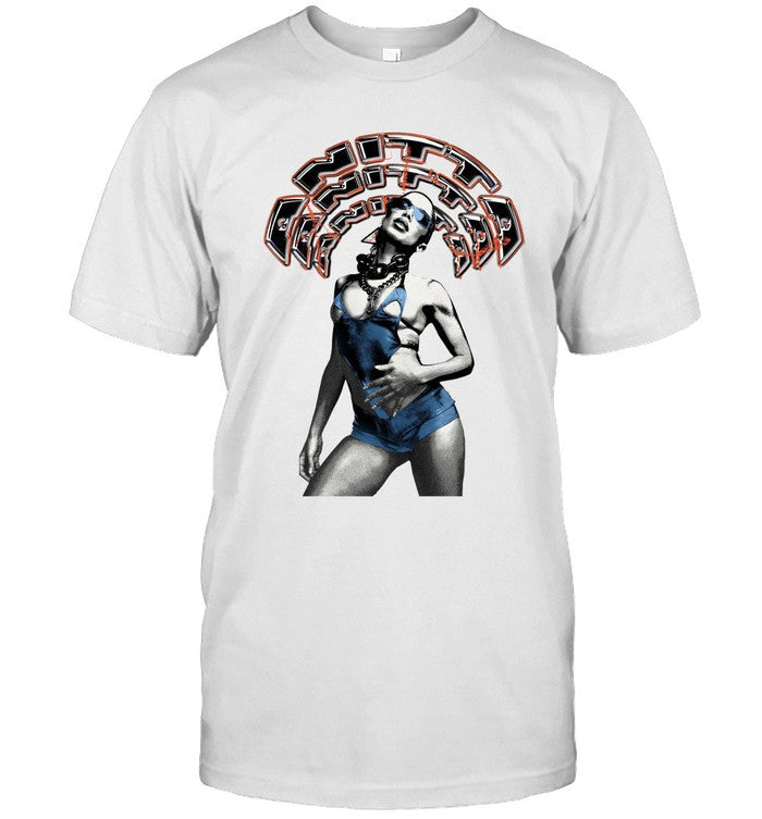 Anitta Chrome Generation T-Shirt