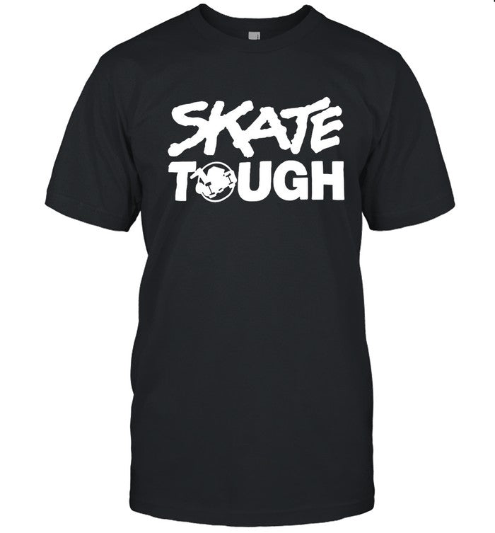 Louis Tomlinson Skate Tough Tee