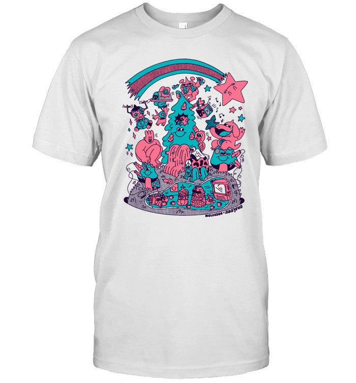 Moldazor x Dreyfus Tee