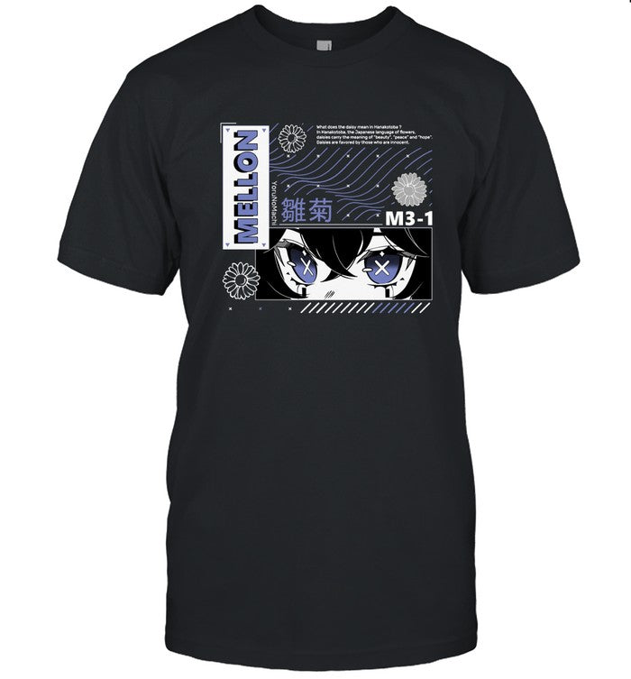 Mellon Shirt