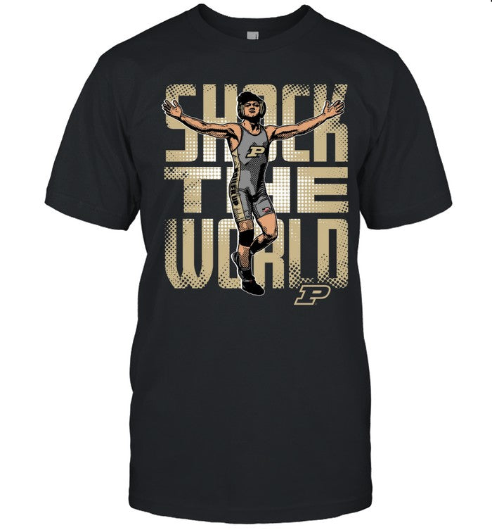 Matt Ramos Shirt