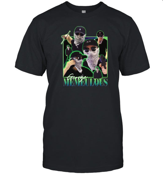 Memeulous Graphic T Shirt