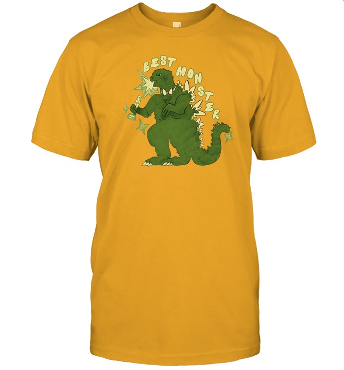 Superyakishop Best Monster