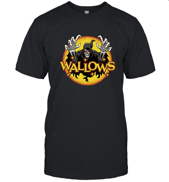 New Wallows Halloween 2023 Shirt