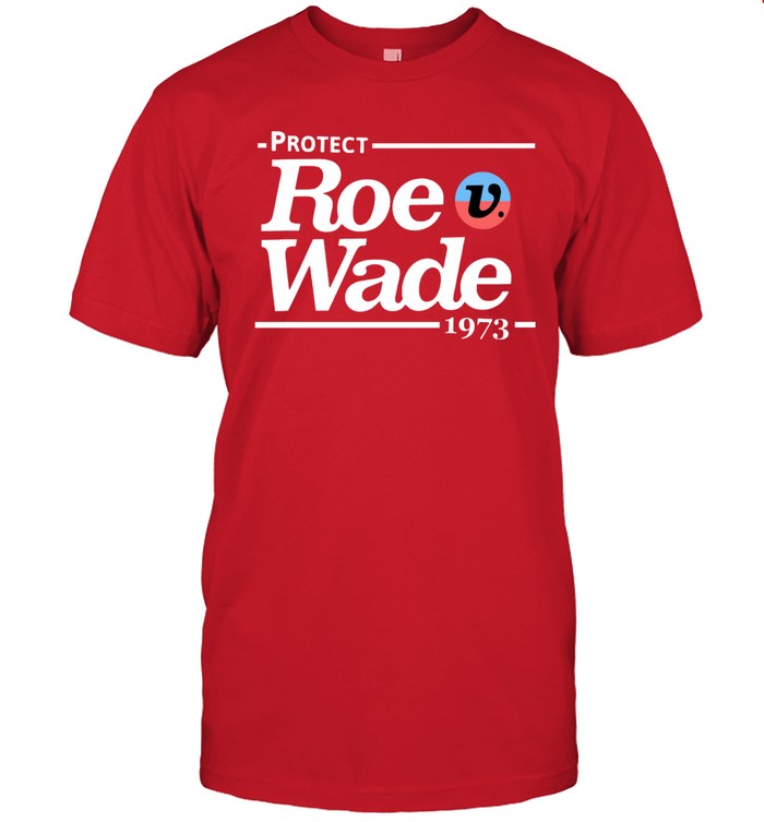 Roe v Wade 1973-2022 Texas Abortion Tee