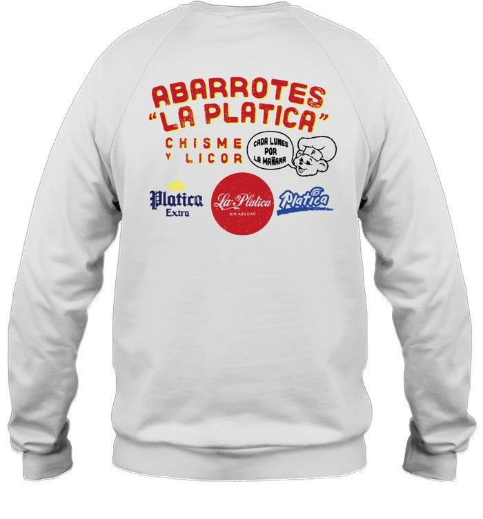 La Platica Abarrotes Shirt 2024