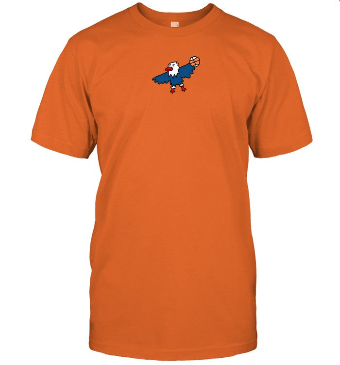 Shirt Usa Bird
