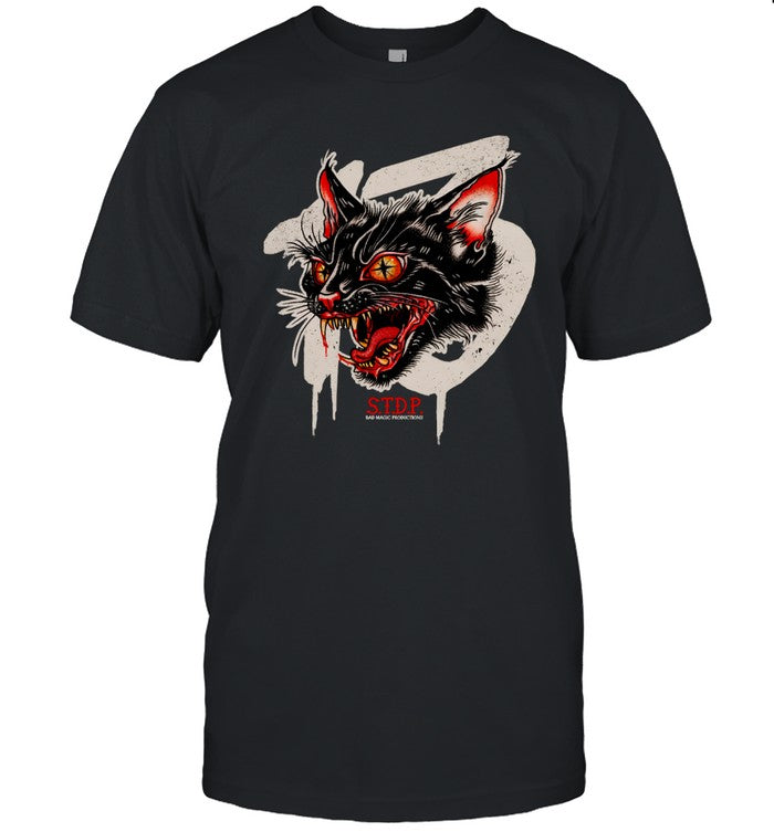 Limited Bad Magic Friday 13 Shirt