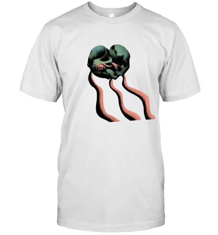 king krule Seaforth Shirt