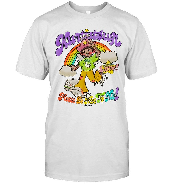 Kurtis Conner Kurtistown Silly New Shirt