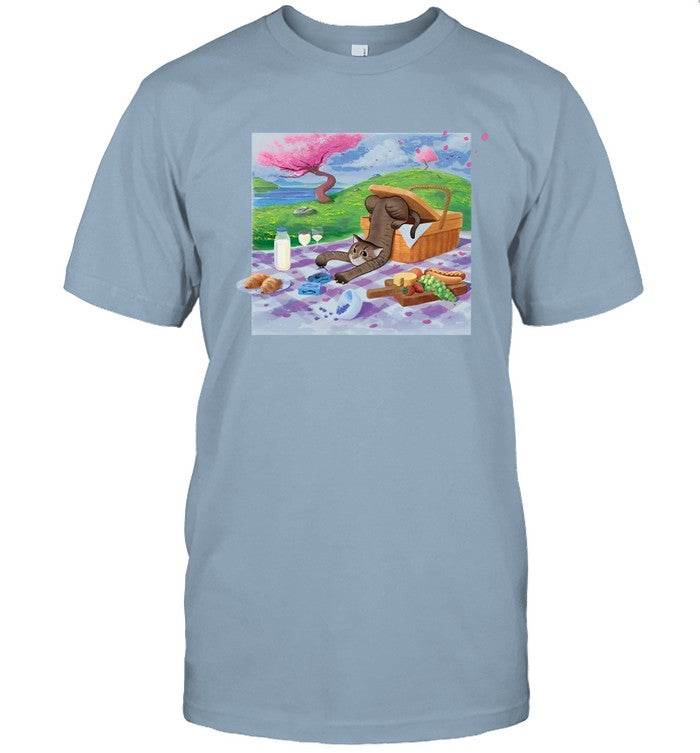 T-Shirts Drew Gooden Bim Bim Limited