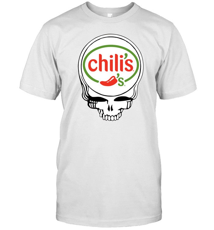 Steal Your Chilis