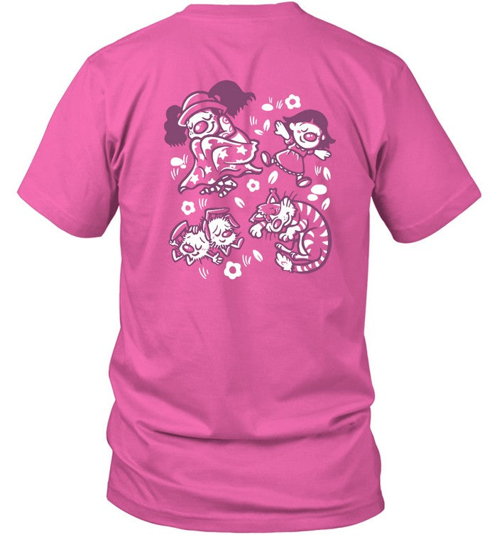 Shirt Big Comfy Couch Naptime