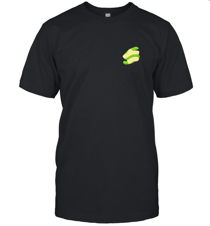Shining Star Sykkuno tee