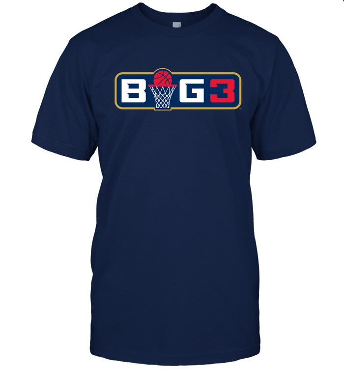 Ice Cube big3 shirt