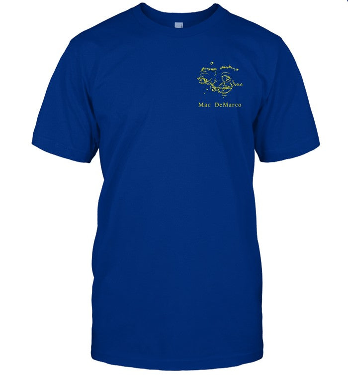 Mac Demarco One Wayne G Shirts