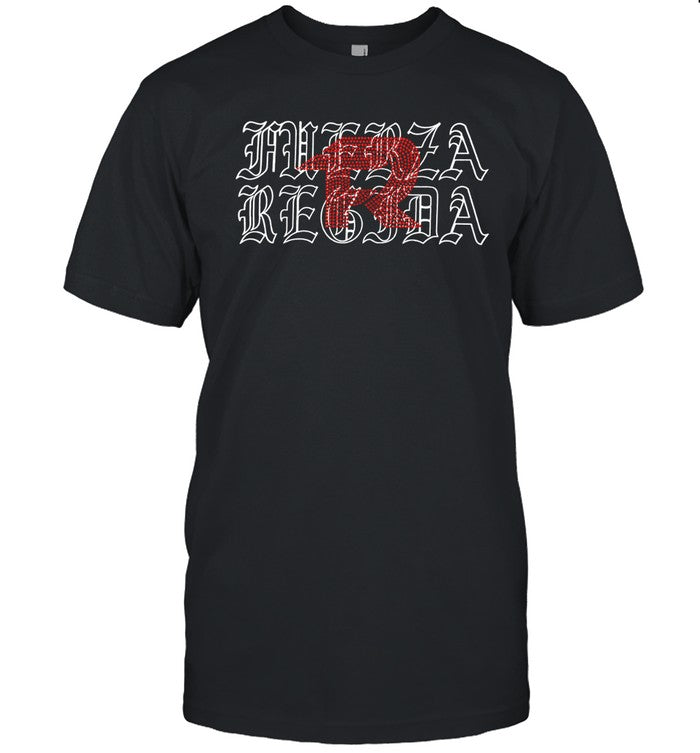 Limited Fuerza Regida Stone Old English Shirt