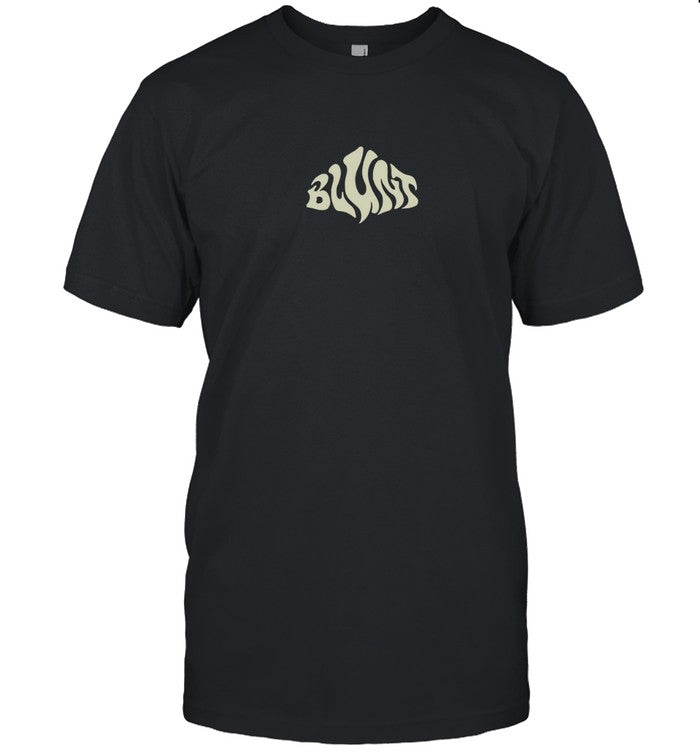 Limited BLunt Unknown Valley T-Shirt