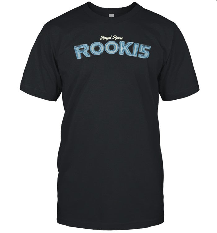 Angel Reese Rooki5