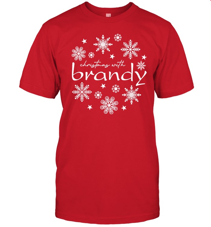 4Every Christmas With y Snowflake