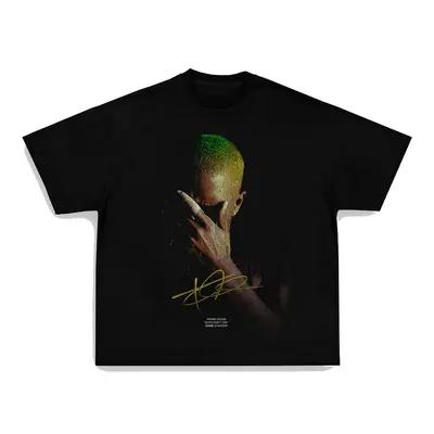 BLOND Print Graphic Unisex T-Shirt, Gift For Her, Gift For Him
