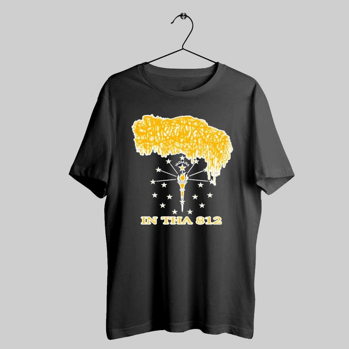 Sanguisugabogg 812 T Shirt