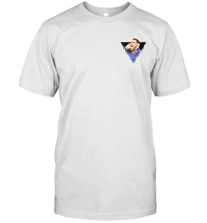 Hazard Warning New T Shirt