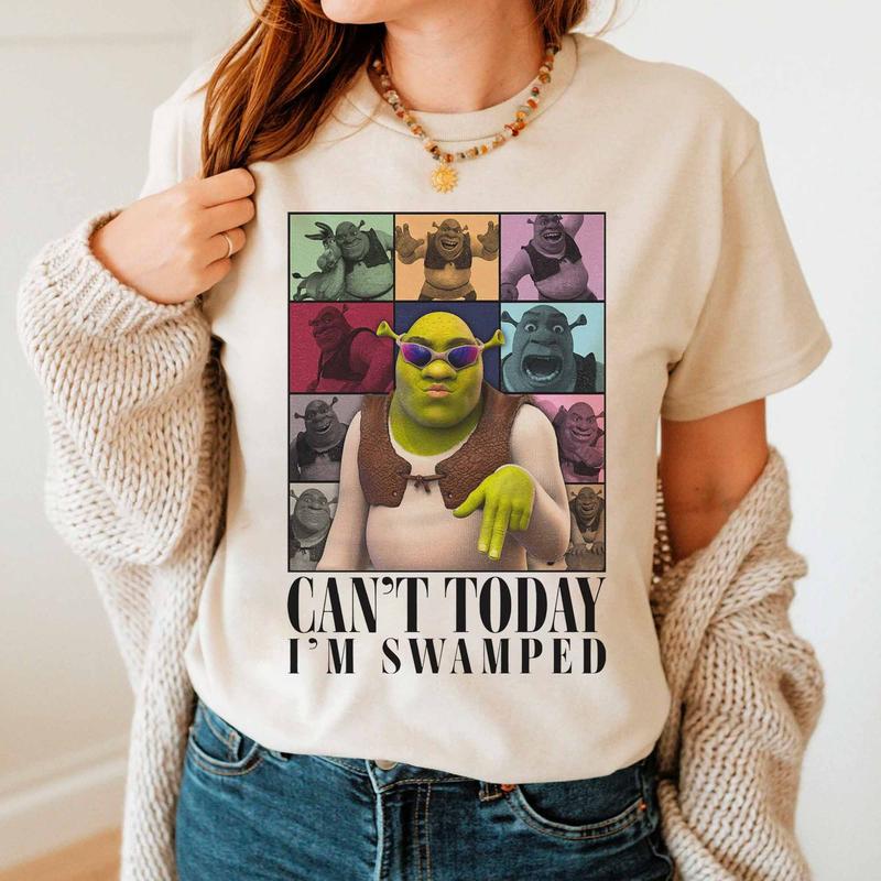 Shre ES Shirt