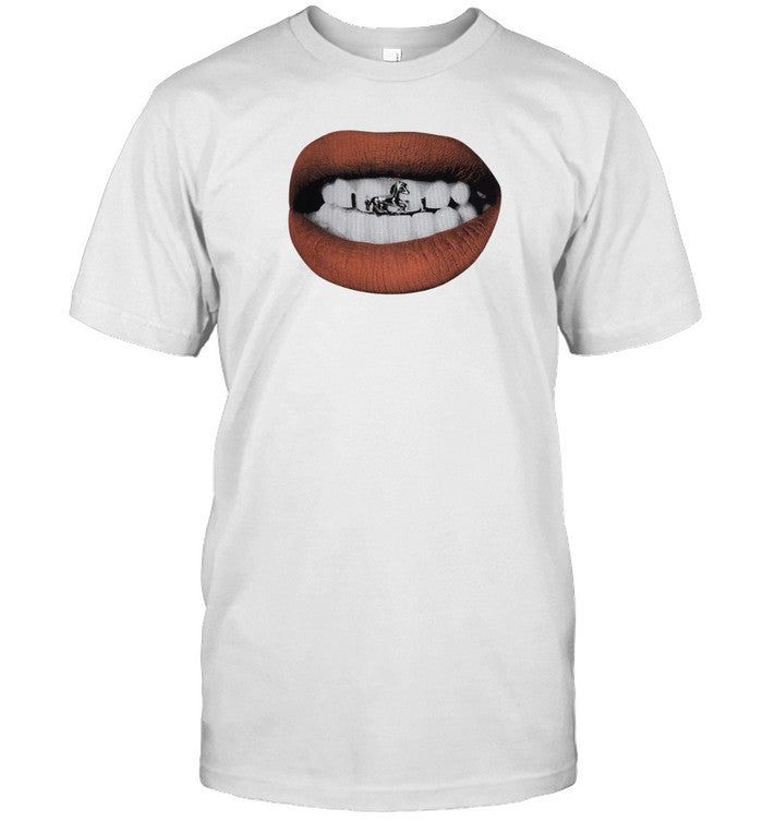 T-Shirts Beyonce Lips Limited