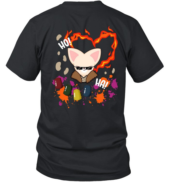 Skz Player Maknae On Top Shirt
