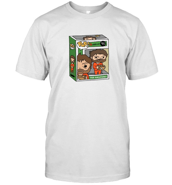 Beetle Moses Funko Ted New Shirts