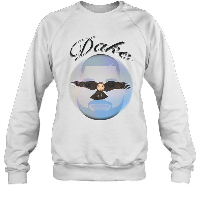 Dake x Spinal Fluid Industries Sweatshirt