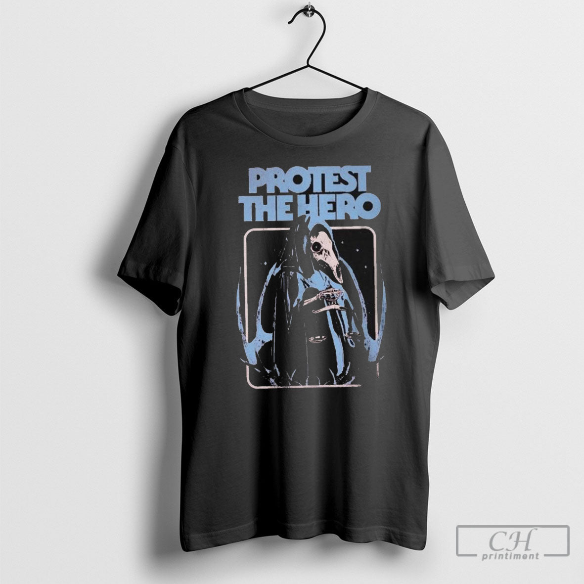 Protest The Hero Justice Shirt Sweatshirt