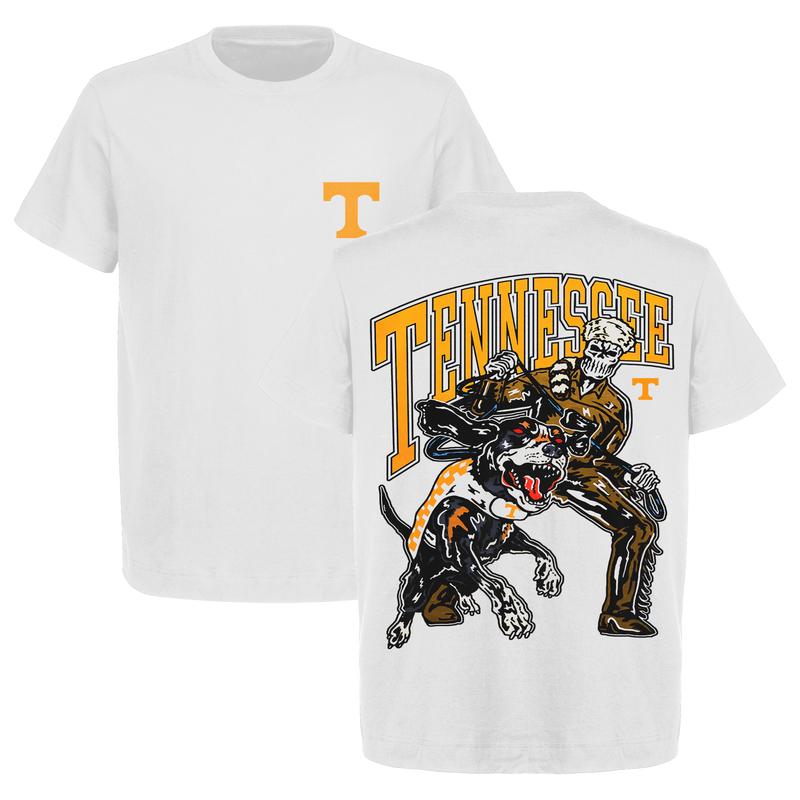 Tennessee Volunteers T-Shirts | Men's and Women's Top | Perfect for Vols Fans