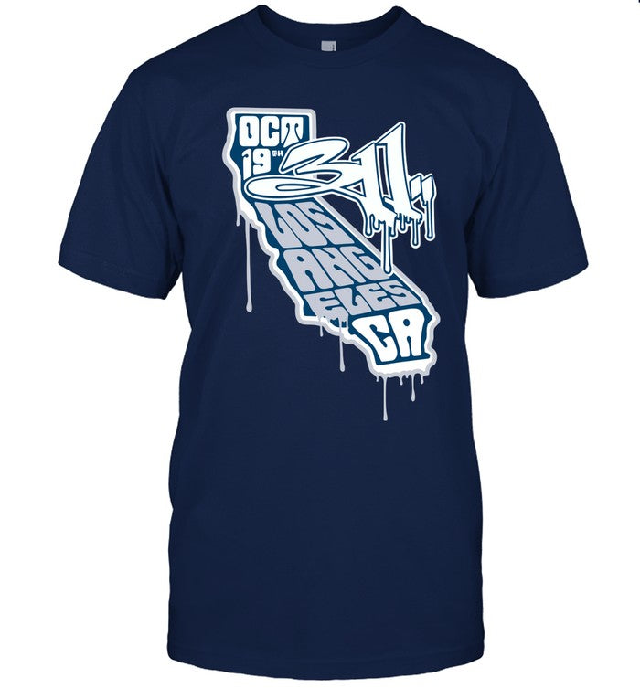 311 Band Oct 19 2024 The Canyon Agoura Hills in Agoura Hills Event Shirt_1