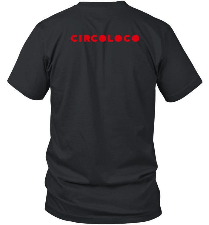 Shirt Circoloco Records