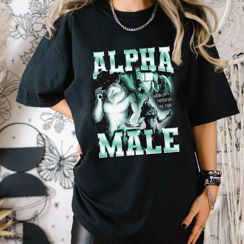 Alp Mal sweatshirt