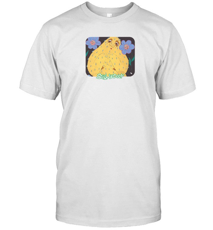 Limited Still Woozy Loveseat T-Shirt