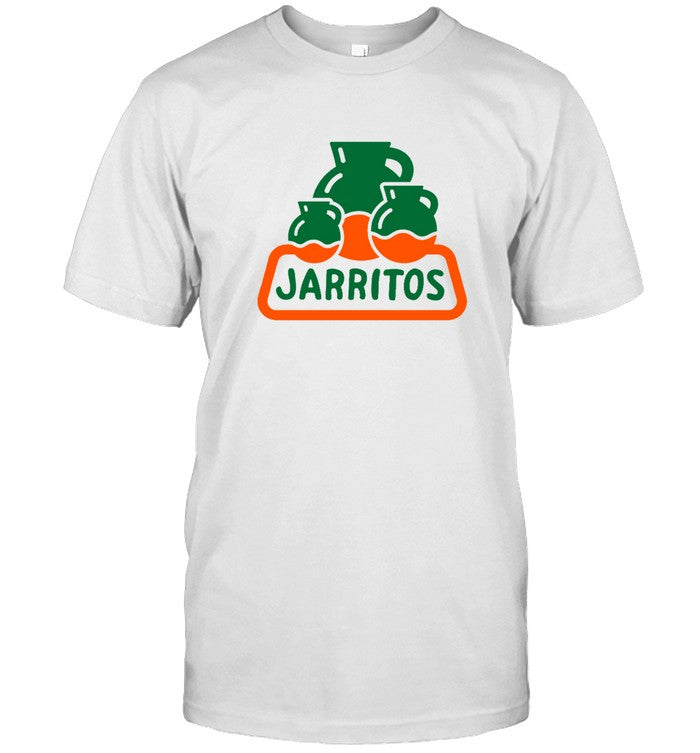 Jarritos Logo 2023 Shirt