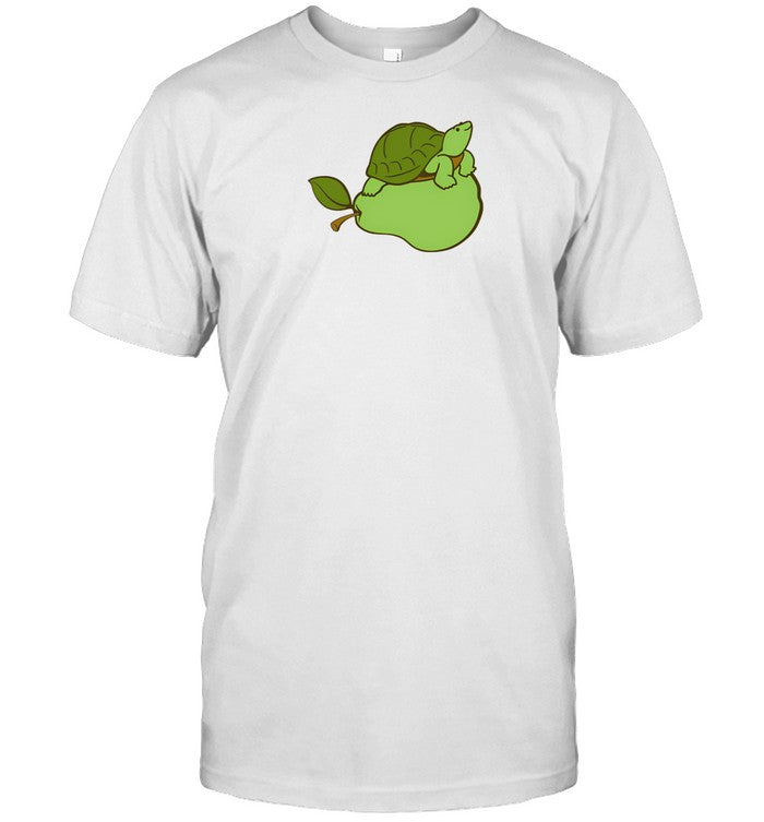 Mister Pear Mister Pear Ii Shirt