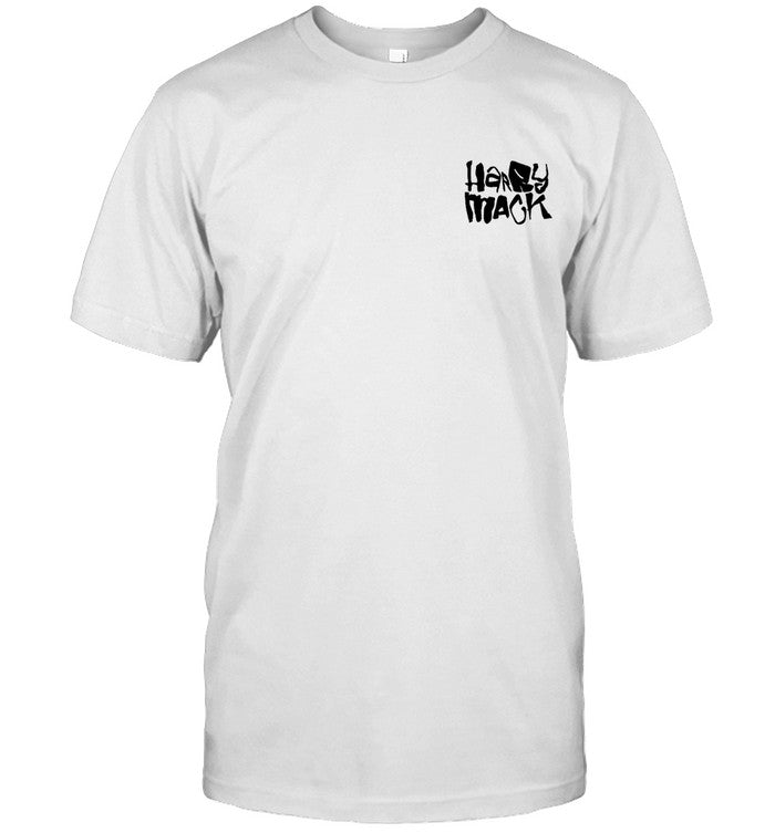 Harry Mack Shirt