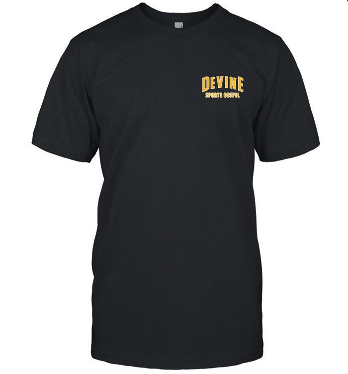 DSG VAR Vibes Above Replacement T-shirt