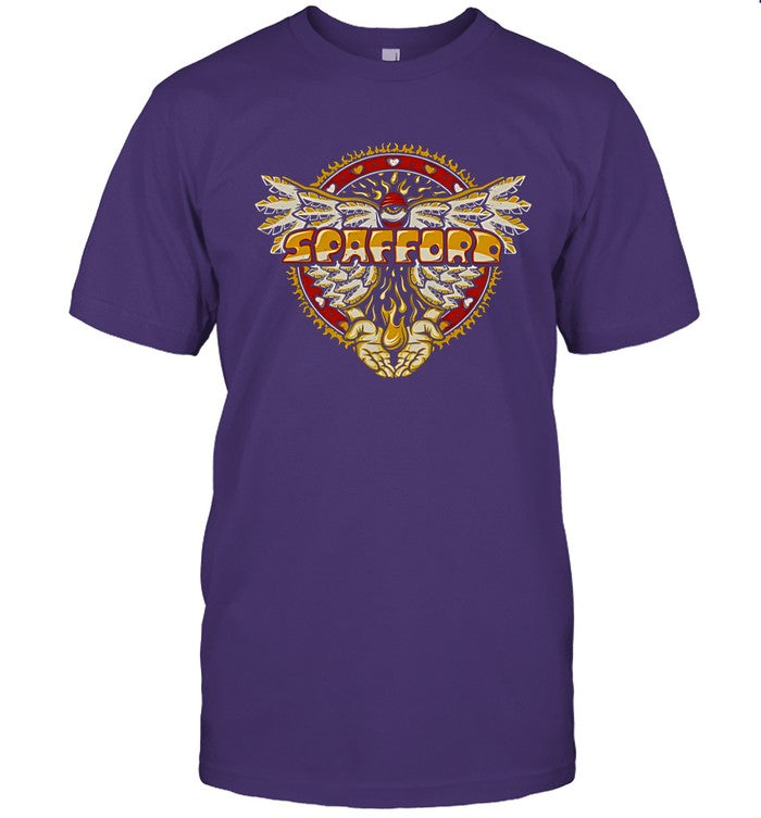 New Spafford Wing Shirt