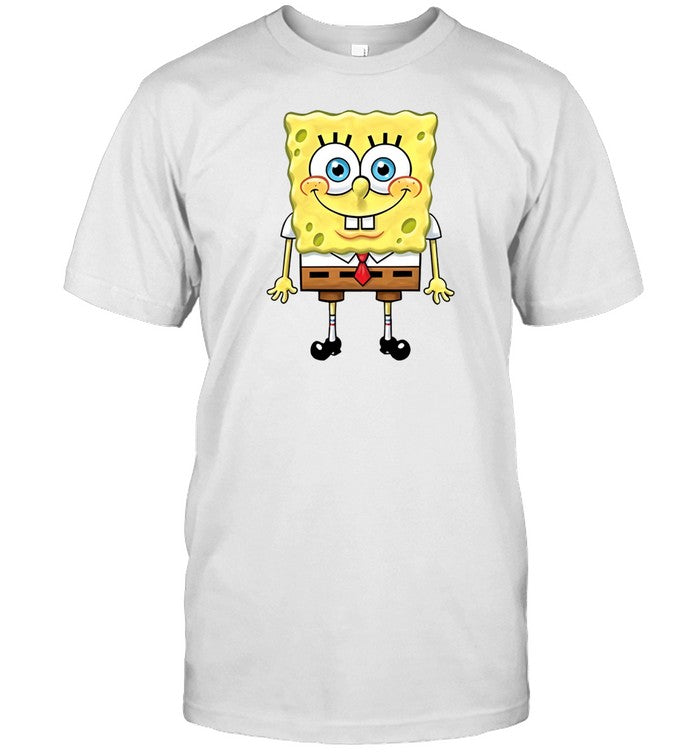 Delango Spongebob T Shirt