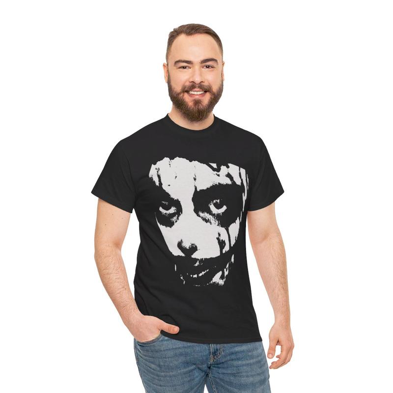 Carti Vamp Whole Lotta Red Die Lit Pills Anti Drugs Y2k 90s Hip-Hop Vibes Heavy Cotton Graphic T-Shirt Tshirt Shirt HipHop Rap Tee Casual Menswear Ret
