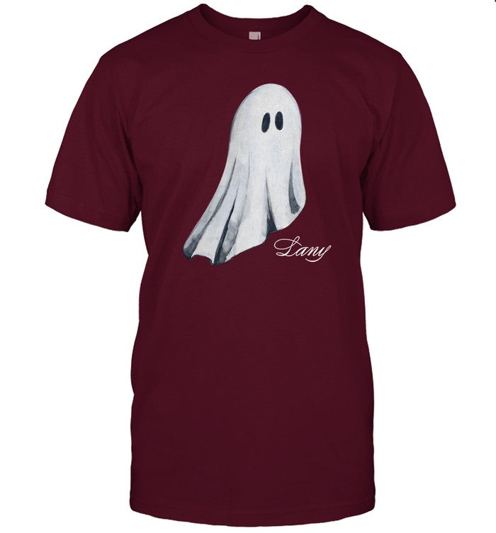 Lany Ghost Tee